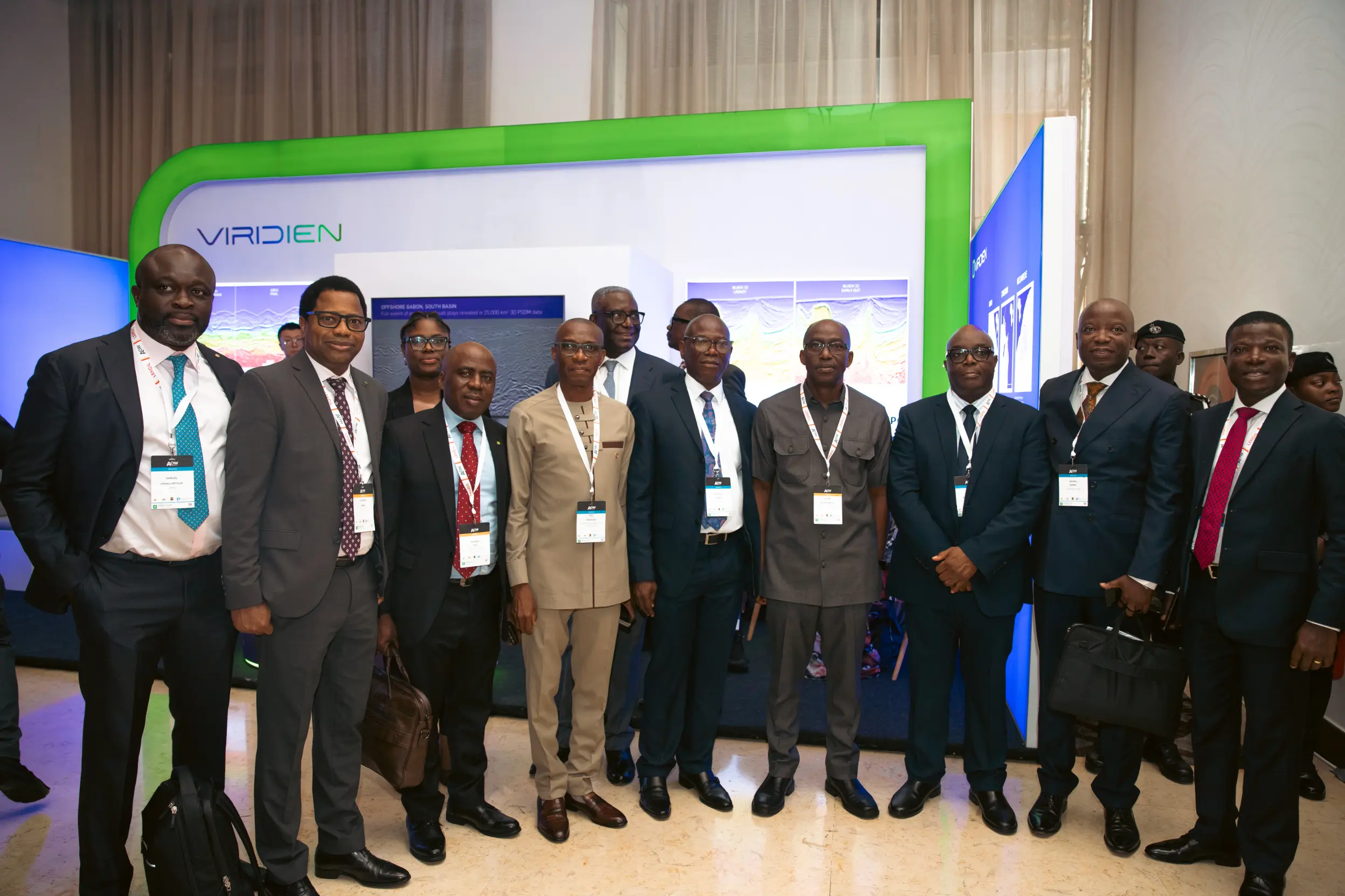 Explorco at AOW Day 1: Opening Night Signals a New Era of Partnership