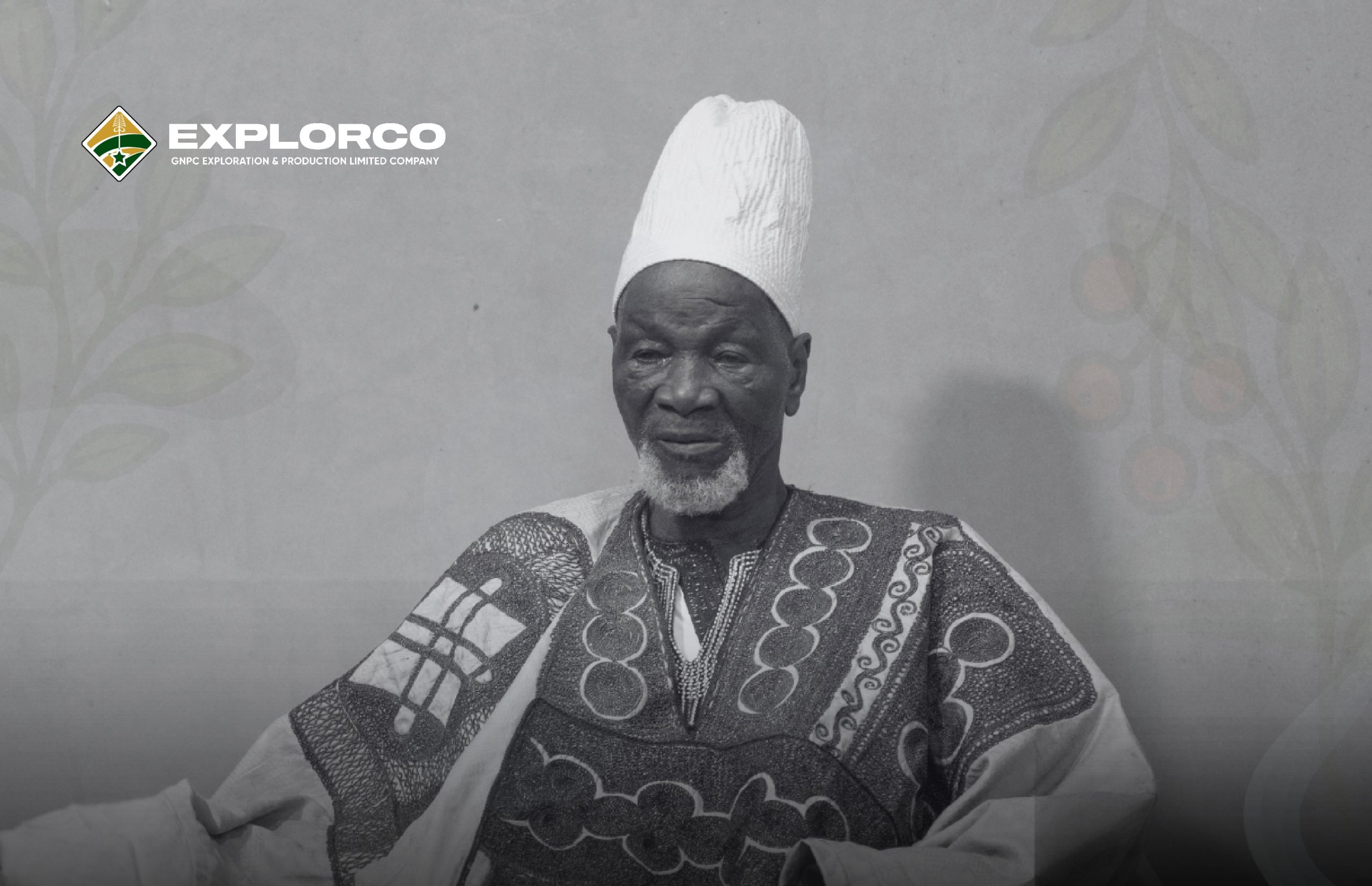 GNPC Explorco Mourns the Passing of the Overlord of Dagbon, Yaa Naa Mahama Abukari II